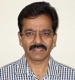 M Ilambarathi