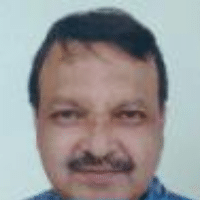 W R Patil