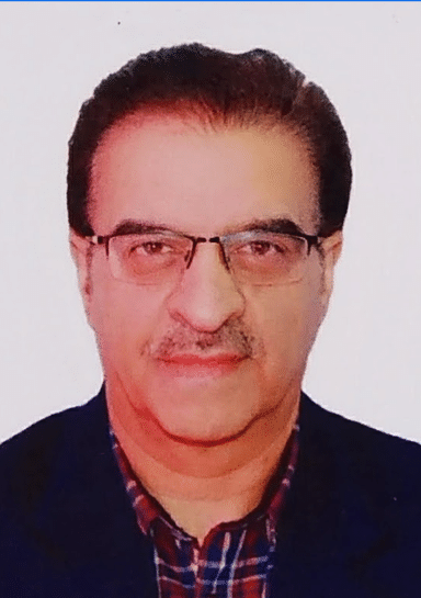 Aijaz Mansoor