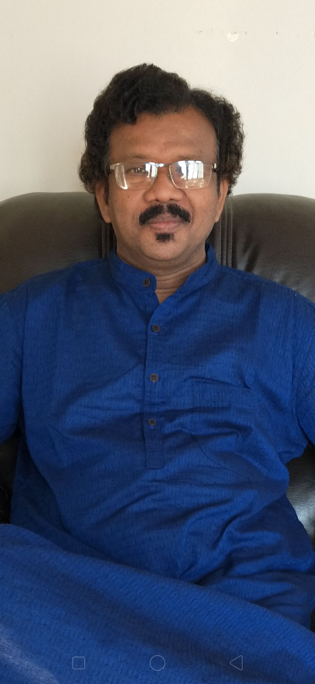 Jaya Raju Bathula