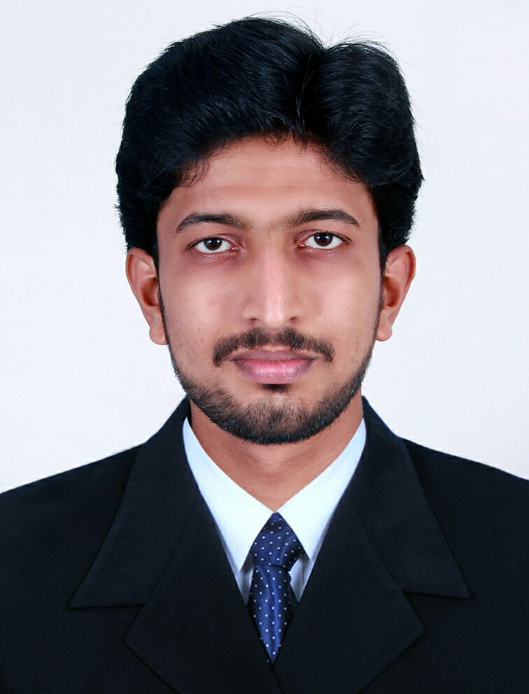 Abhijith V