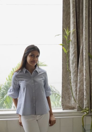 Priyamvada Aggarwal