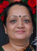 Nandini Rastogi