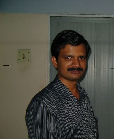 A.Senthil Kumar