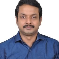 Sivakumar Mahalingam