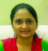 Harshada Wani