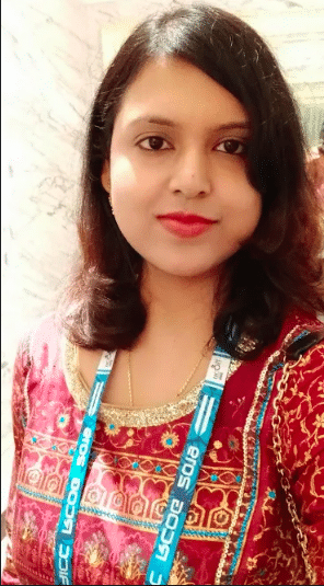 Arpita Das Bera