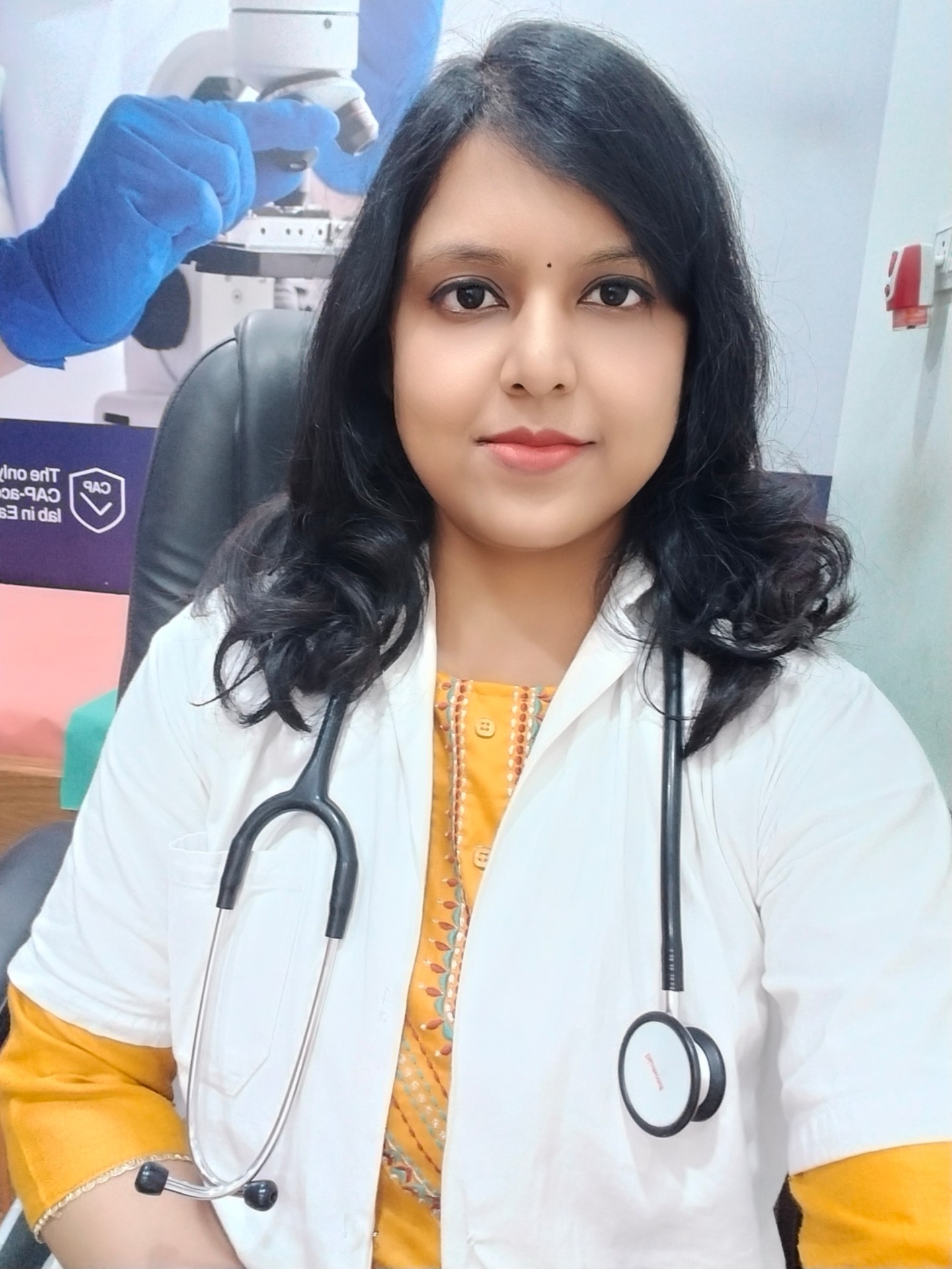 Arpita Das Bera