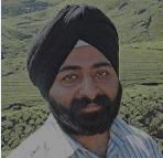 Charandeep Singh Sahni