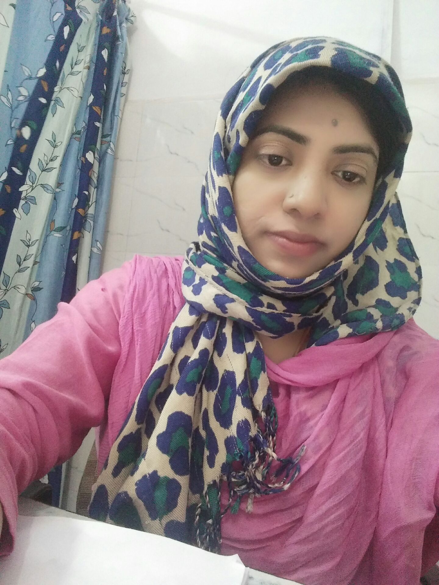 Farzana Khatoon