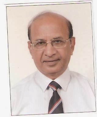 ( Maj Gen) Rishi K Gupta