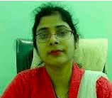 Sumita Das
