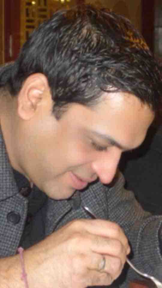 Amit Sachdeva