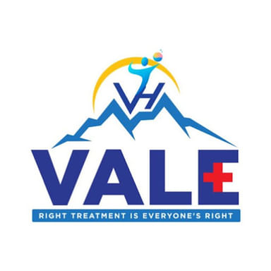 Vale Hospital And Vale Specialty Ortho Clinic
