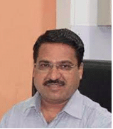 Sharad Chavan