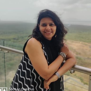 Pallavi Mhatre