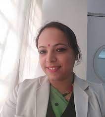 Rajashree Sharma