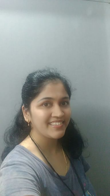 Priyanka Visapure