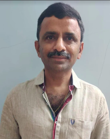 Rachamallu Ravi Chandra Reddy
