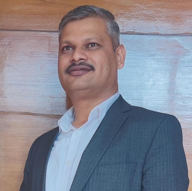 Sandeep Gavhale