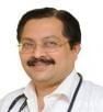 M Satish Rao