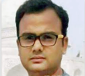 Atish Ladda