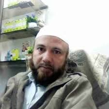 Izhar Ahmed Khan