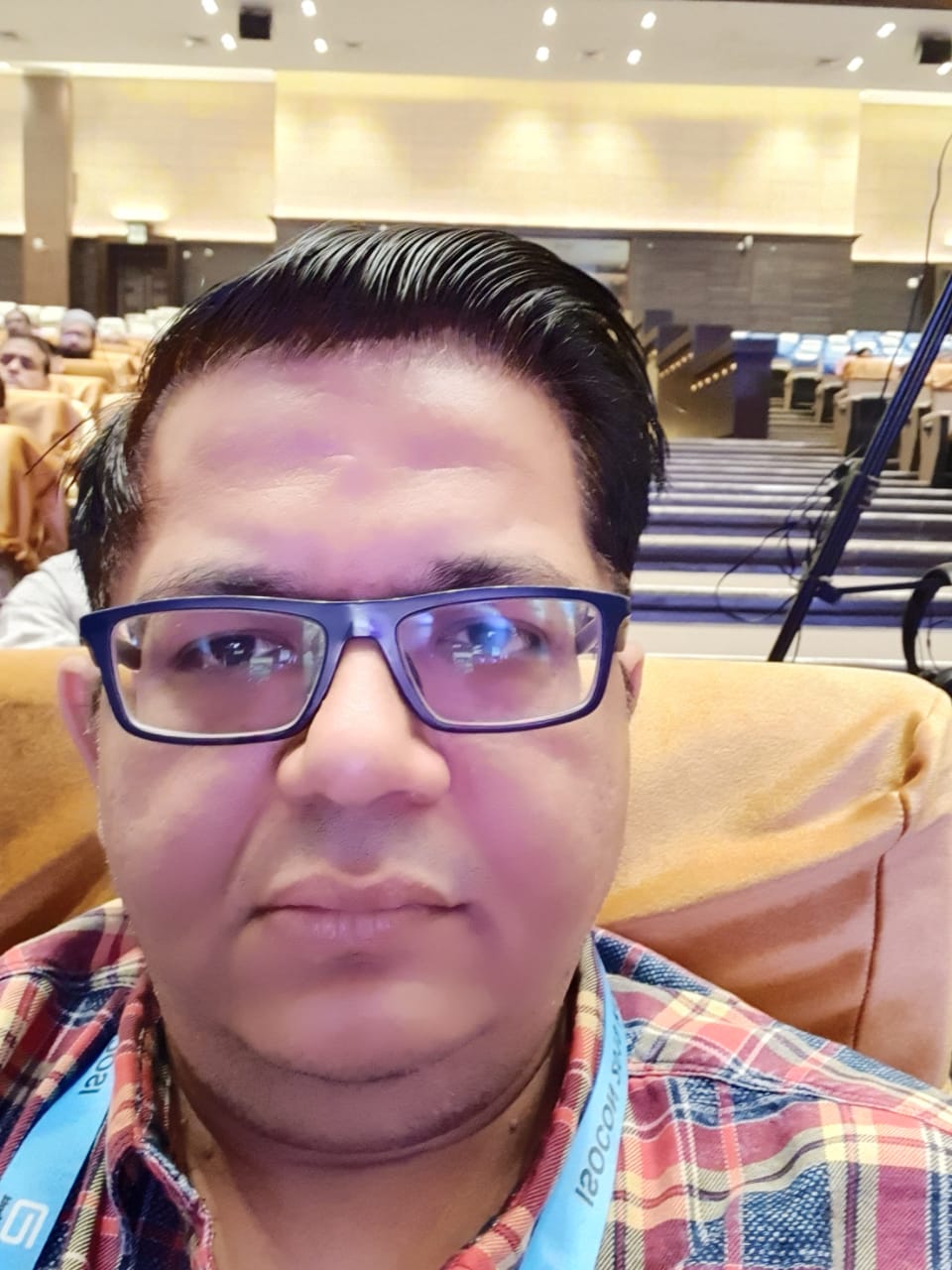 Praveen Kumar