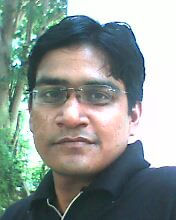 Akhilesh Sharma
