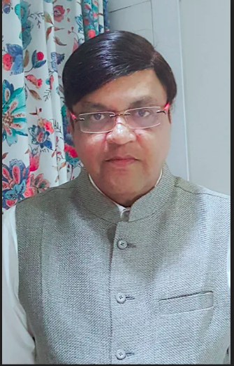 Sajjan Mehta