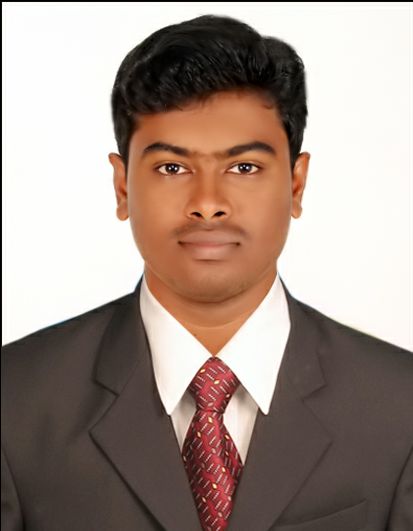 Prathish Kumar