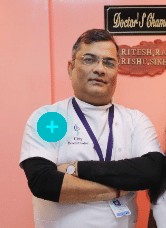 Ritesh Raj