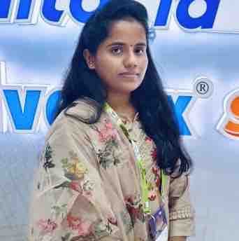 Thalari.Shobha Rani