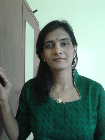 Swati  Pagare