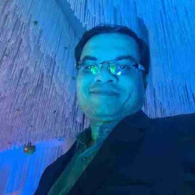 Jayesh Dobariya