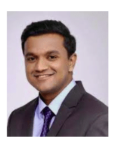 Sunil Buddappa