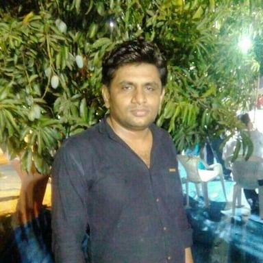 Dinesh Zinzala