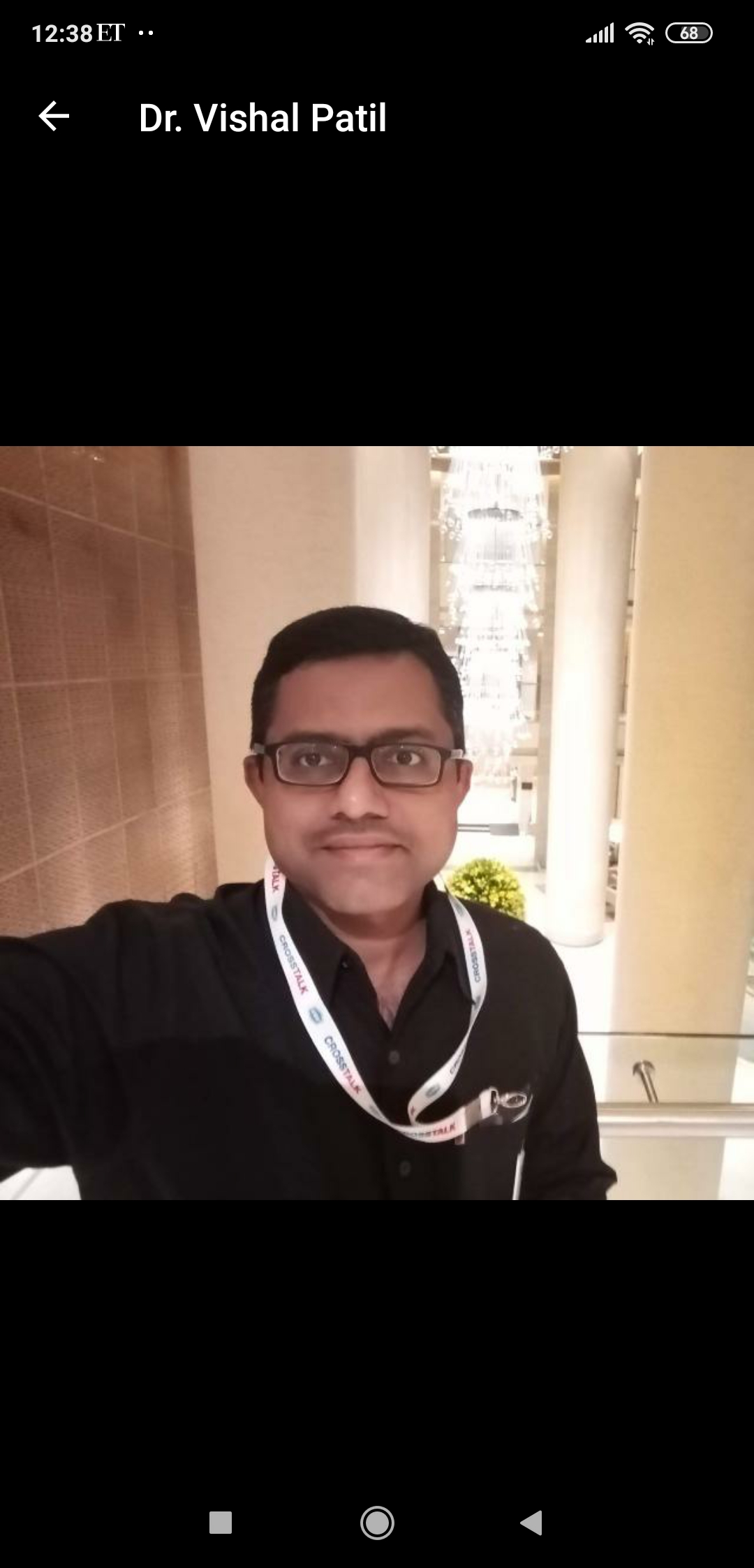 Vishal Patil
