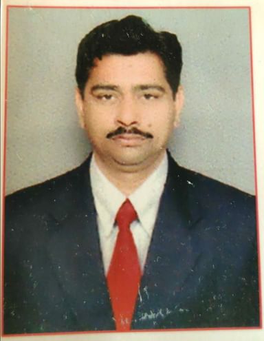 Dinesh Kumar Mishra