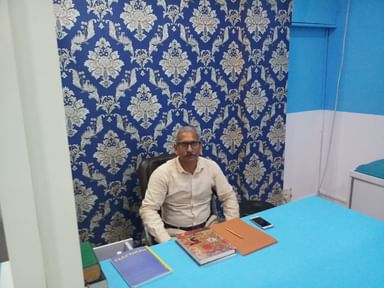 D.K. Rai