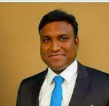 G V Praveen Kumar