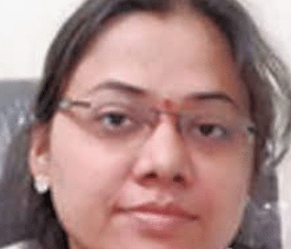 Yogita Chogale