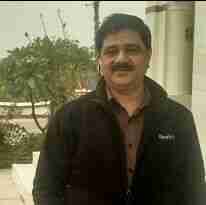 Rajesh Tekchandani
