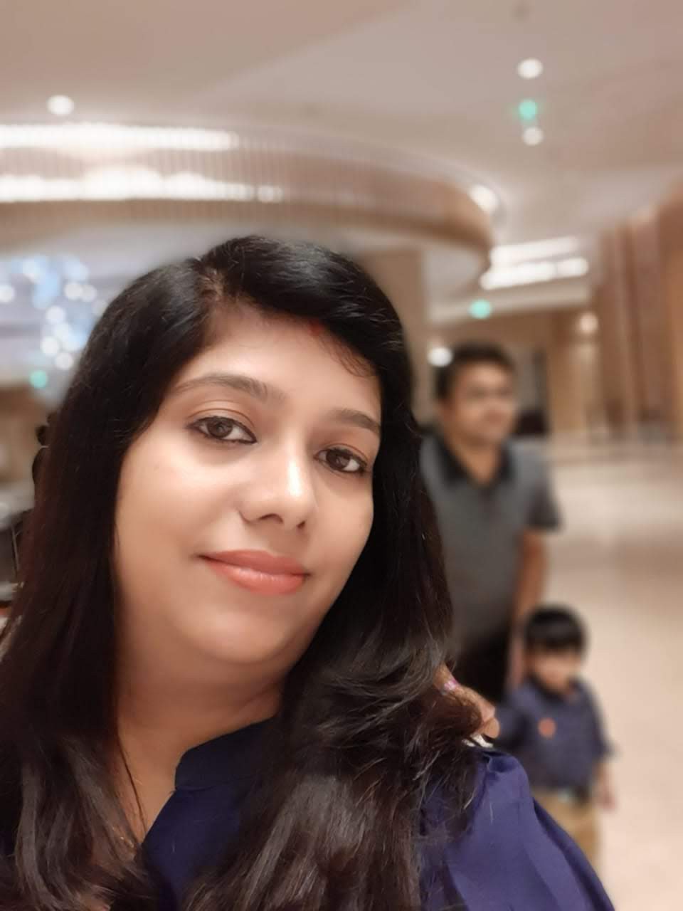 Ritika Srivastava