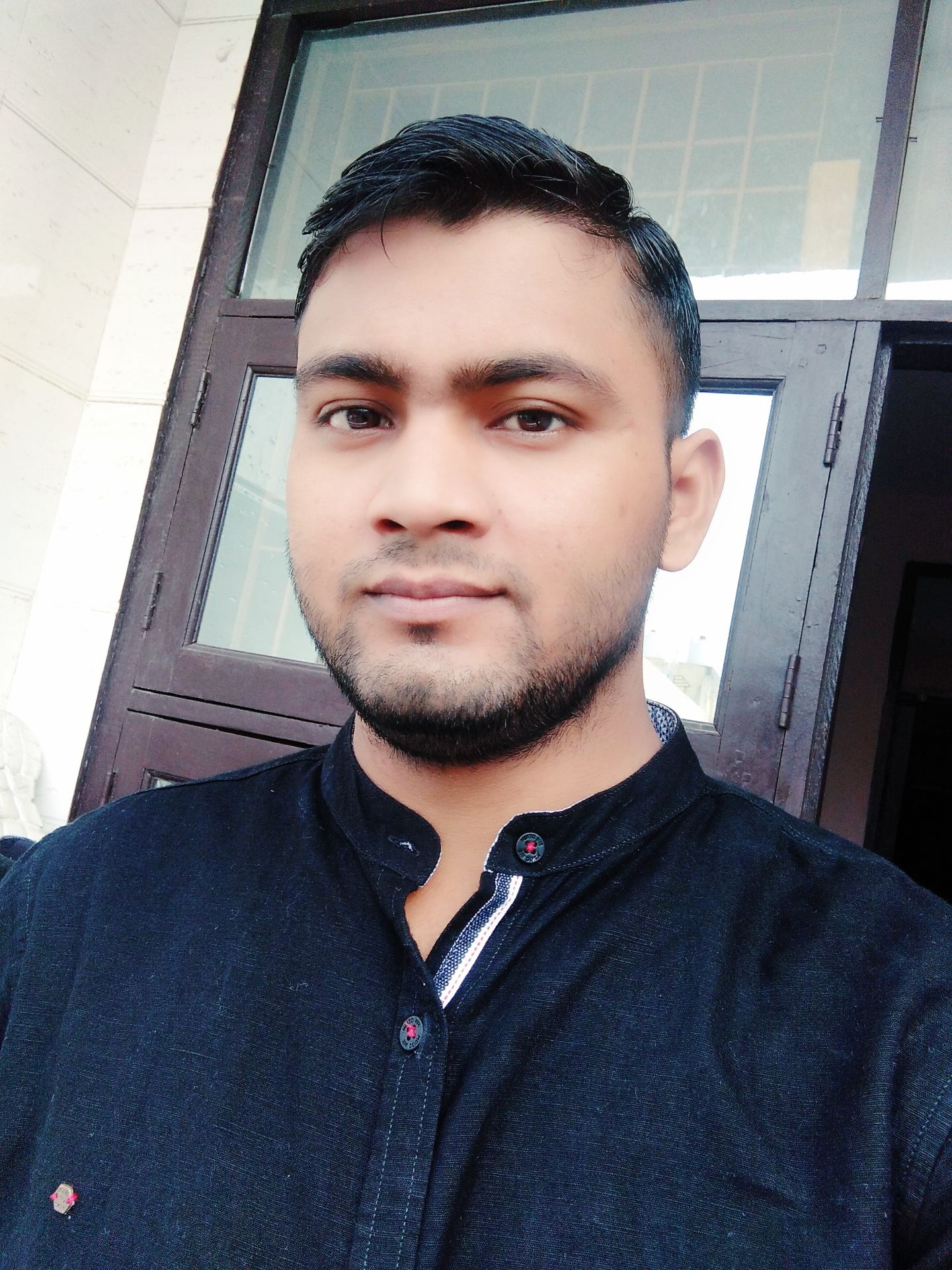 Samarpal Singh
