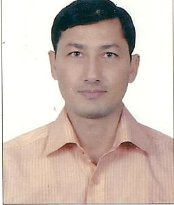 Dharmendra Kumar