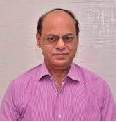 Rakesh Gupta