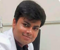 Pushpankar Singh