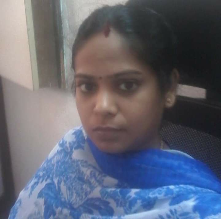 V. Rajeswari
