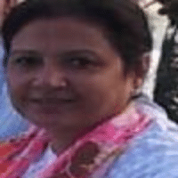 Ranjana Nanda